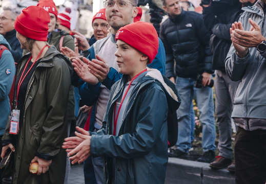 11 stranden tocht X FZ 49