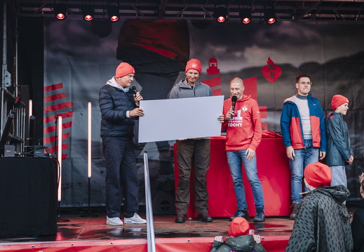 11 stranden tocht X FZ 53