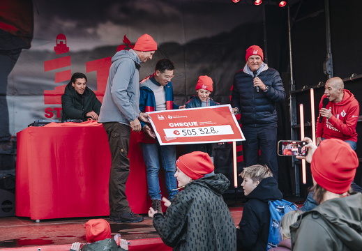 11 stranden tocht X FZ 56