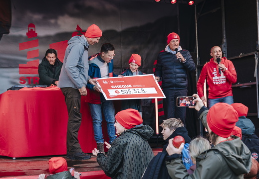 11 stranden tocht X FZ 57