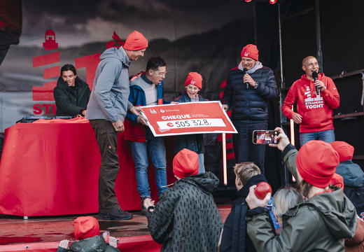 11 stranden tocht X FZ 58