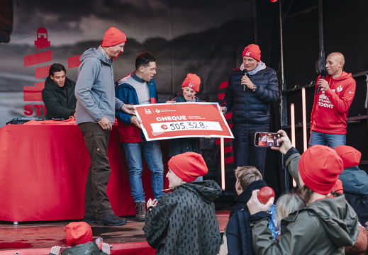 11 stranden tocht X FZ 59