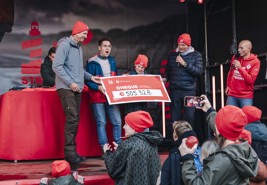 11 stranden tocht X FZ 60