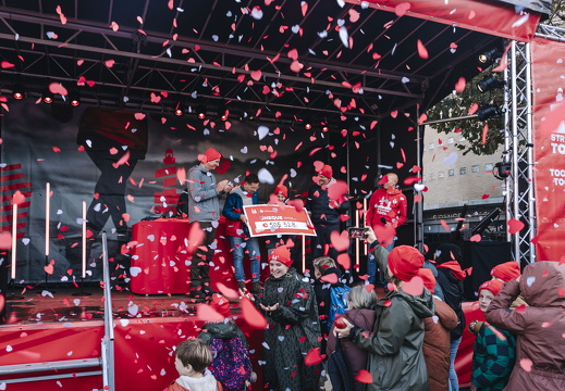 11 stranden tocht X FZ 65