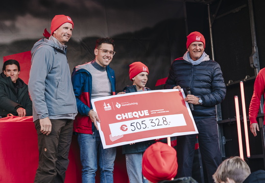 11 stranden tocht X FZ 66