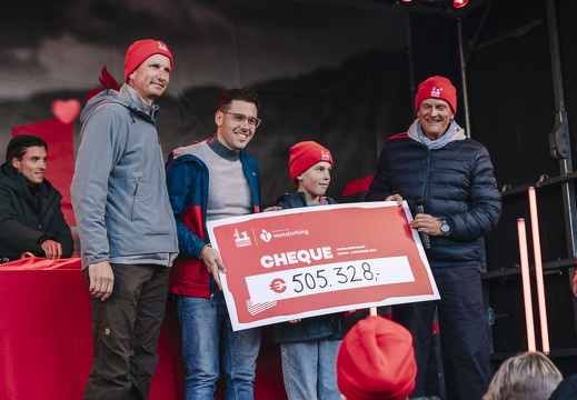 11 stranden tocht X FZ 67