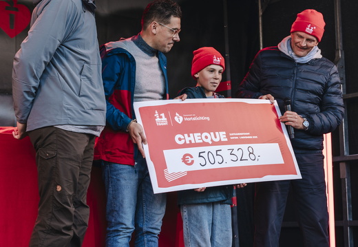 11 stranden tocht X FZ 68