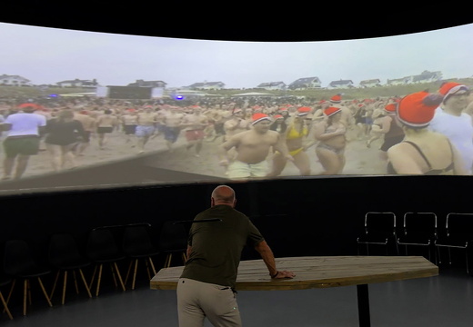 Zandvoorts Museum-PanoramaZandvoort