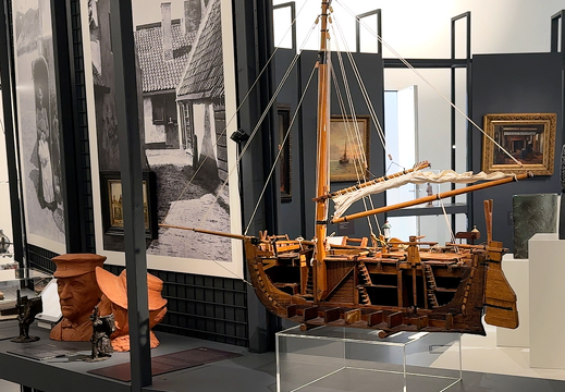 Zandvoorts Museum-The Life Of Memories-1250x650