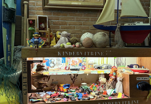 jutters muzeeum zandvoort