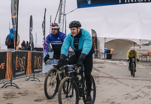 Wielrennen strand x FZ 19