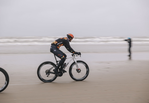 wielrennen strand x FZ 28
