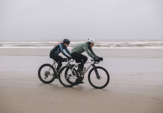 wielrennen strand x FZ 29