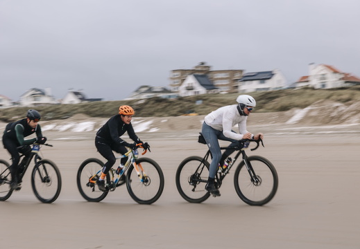 wielrennen strand x FZ 34