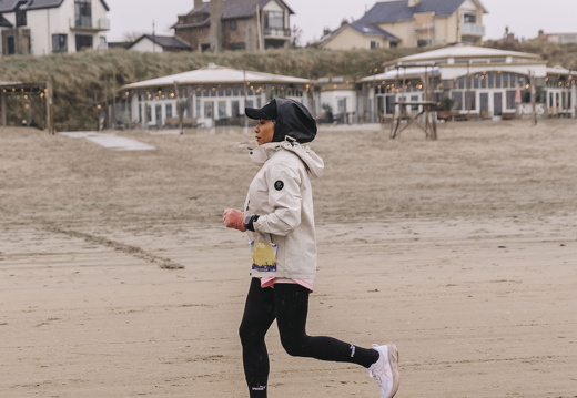 Hardlopen strand  x FZ 2