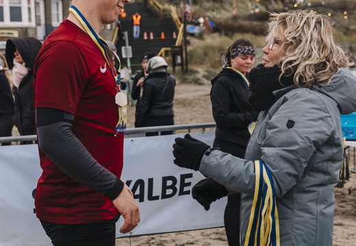 Hardlopen strand  x FZ 4