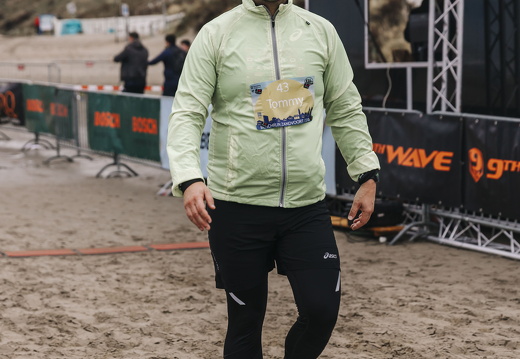 Hardlopen strand  x FZ 5