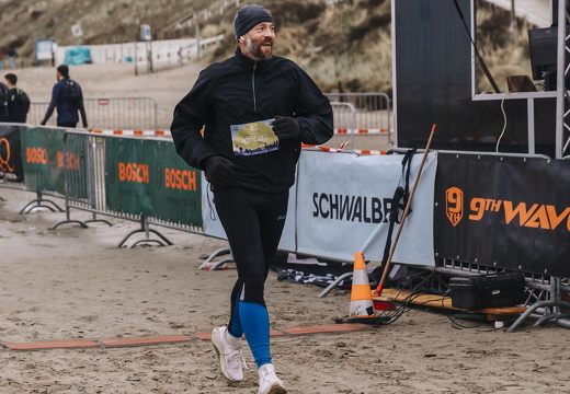 Hardlopen strand  x FZ 6