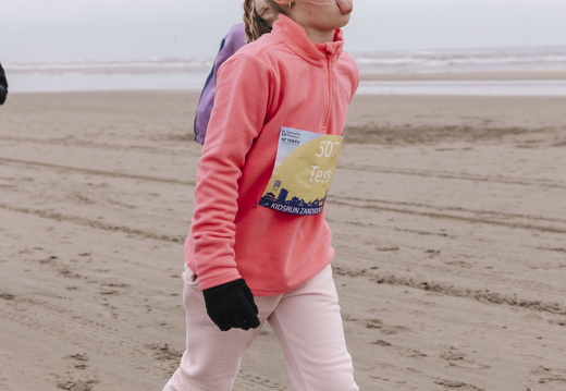 Hardlopen strand  x FZ 7