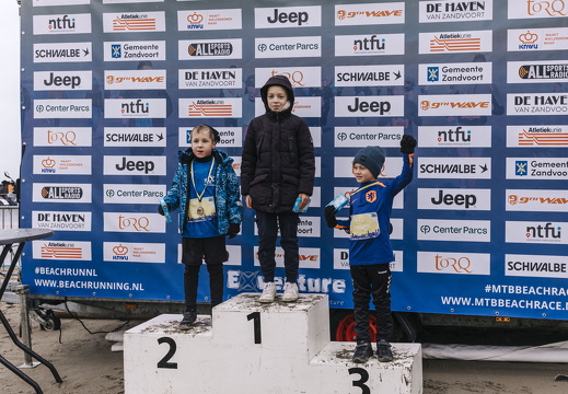 Hardlopen strand  x FZ 14