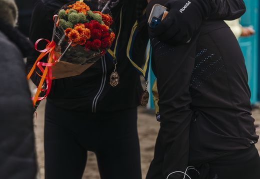 hardlopen strand x FZ 22