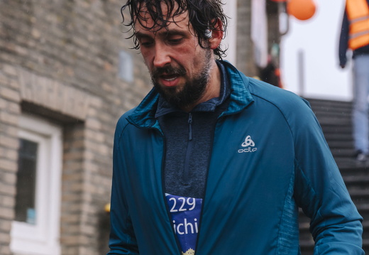 hardlopen strand x FZ 30