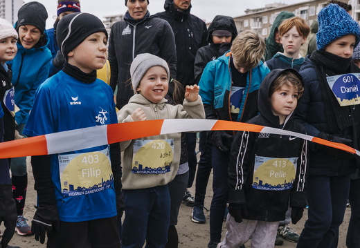 hardlopen strand x FZ 32