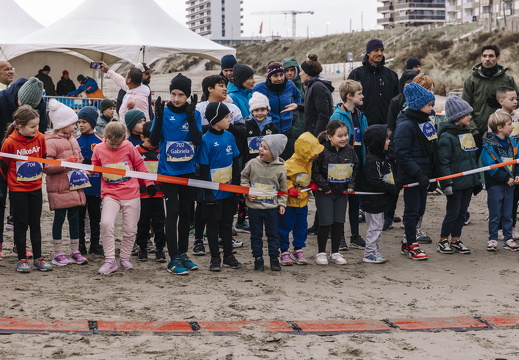 hardlopen strand x FZ 33