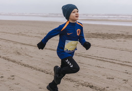 hardlopen strand x FZ 39