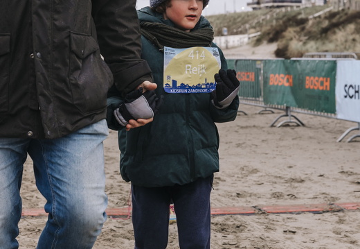 hardlopen strand x FZ 43