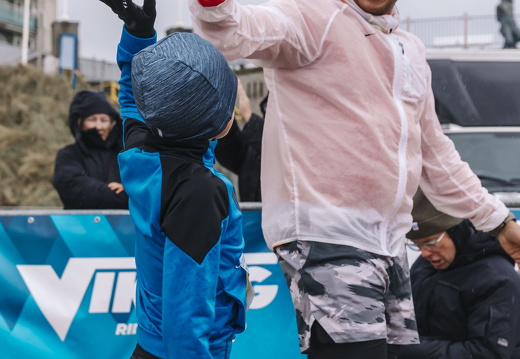 hardlopen strand x FZ 44