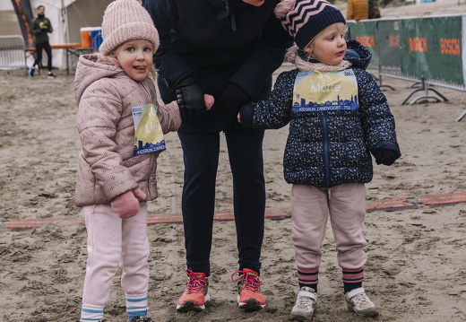 hardlopen strand x FZ 48