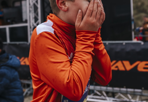 hardlopen strand x FZ 49