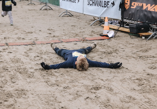 wielrennen strand x FZ 37