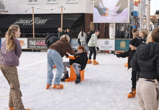 Winter in ZV x FZ 14