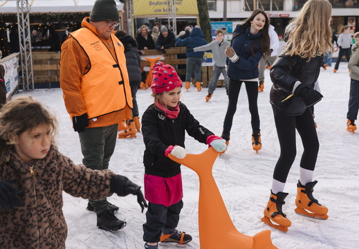 Winter in ZV x FZ 15