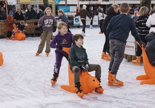 Winter in ZV x FZ 16
