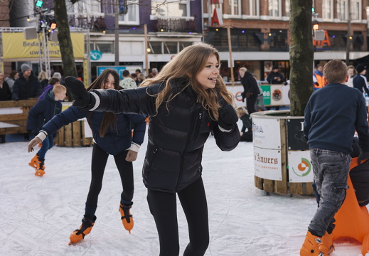 Winter in ZV x FZ 17