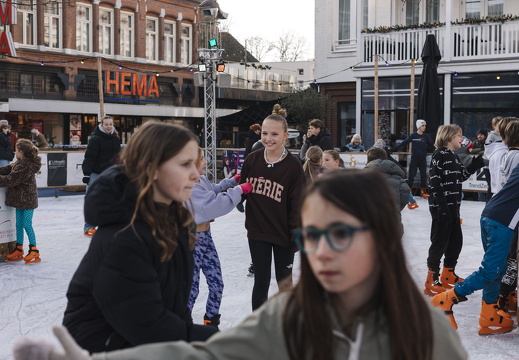 Winter in ZV x FZ 18