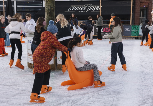 Winter in ZV x FZ 19