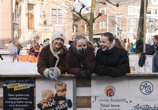 Winter in ZV x FZ 20