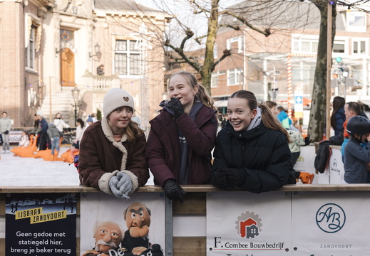 Winter in ZV x FZ 21