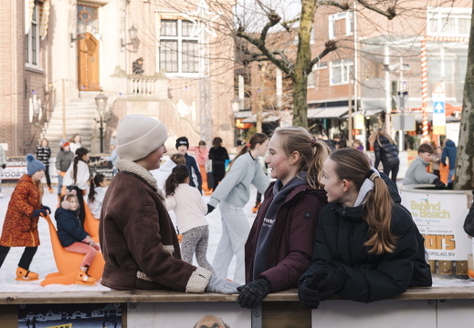 Winter in ZV x FZ 22