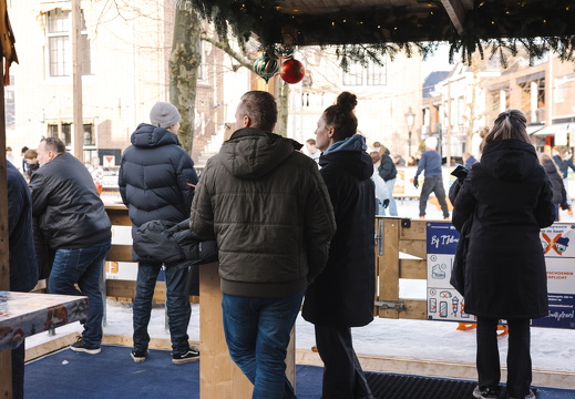 Winter in ZV x FZ 23