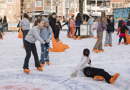 Winter in ZV x FZ 24