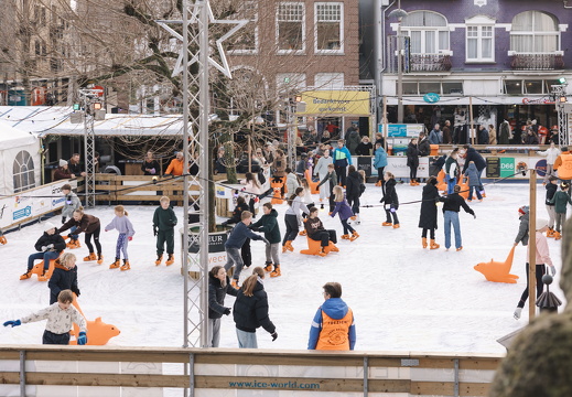 Winter in ZV x FZ 30