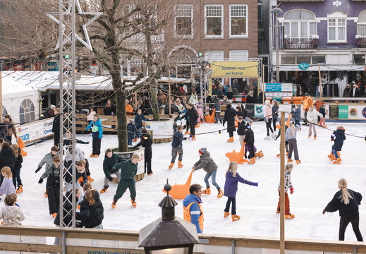 Winter in ZV x FZ 31