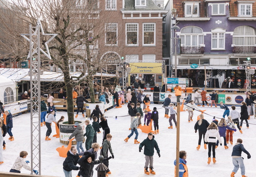 Winter in ZV x FZ 32