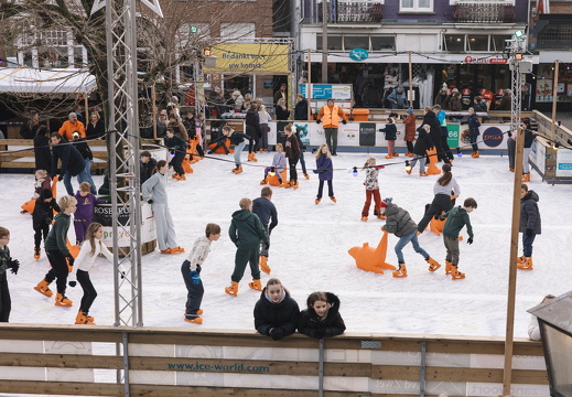 Winter in ZV x FZ 33