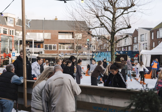 Winter in ZV x FZ 49